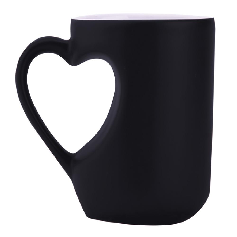 Vista 2 de TAZA CORA