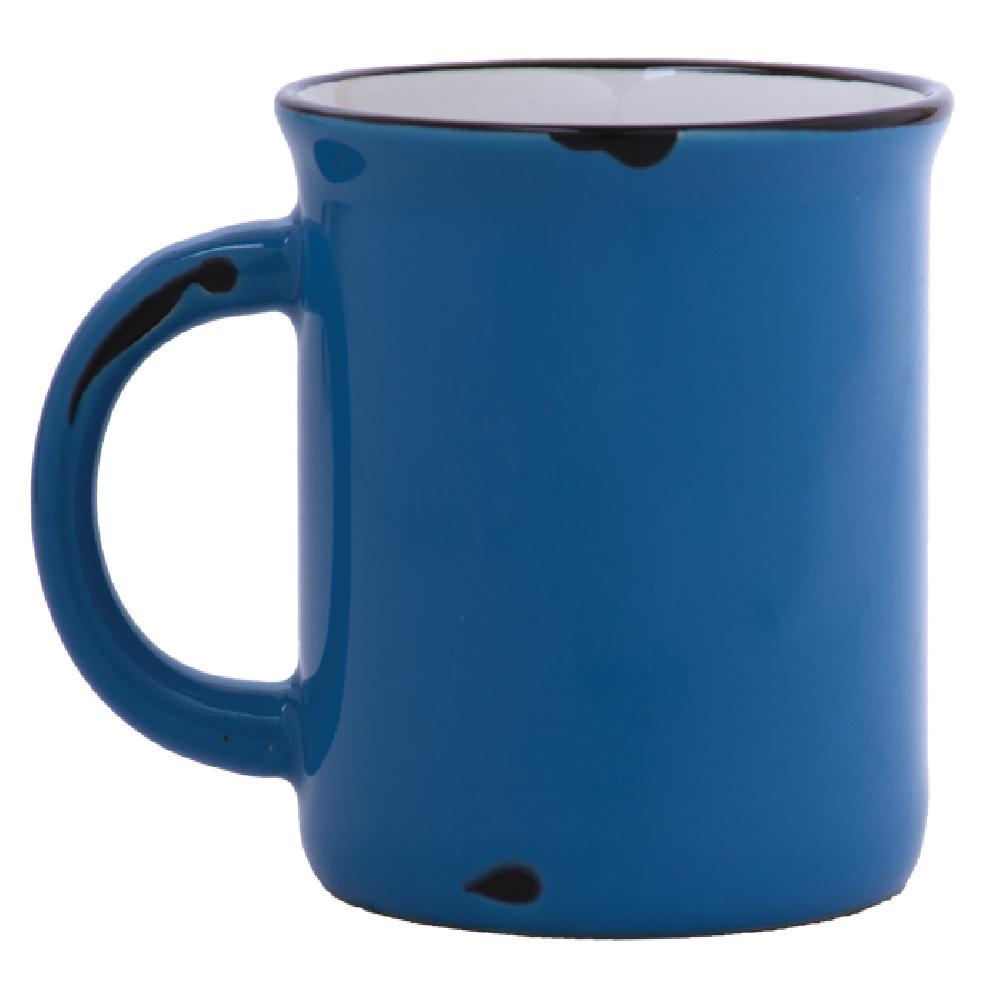 Vista 7 de TAZA VINTAGE
