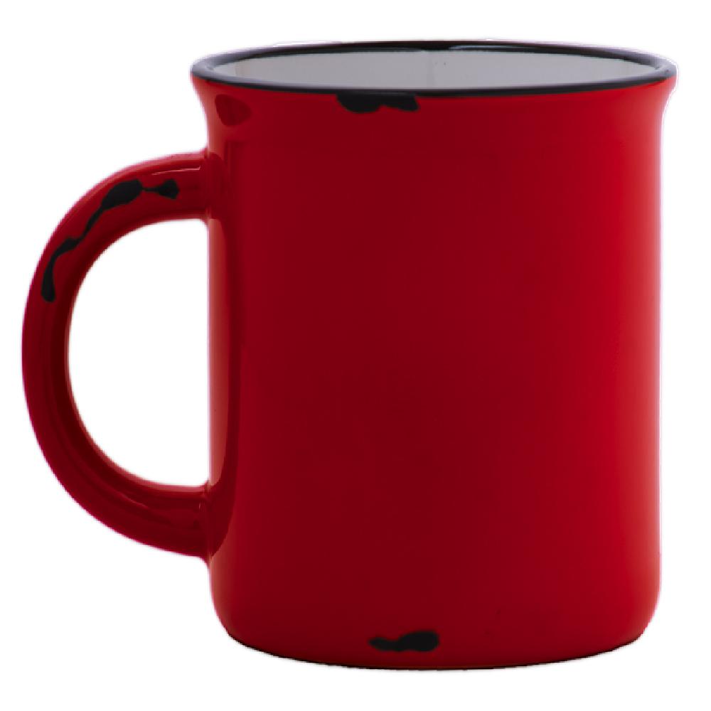 Vista 3 de TAZA VINTAGE