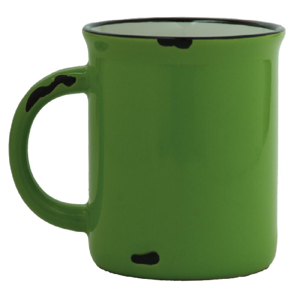 Vista 5 de TAZA VINTAGE