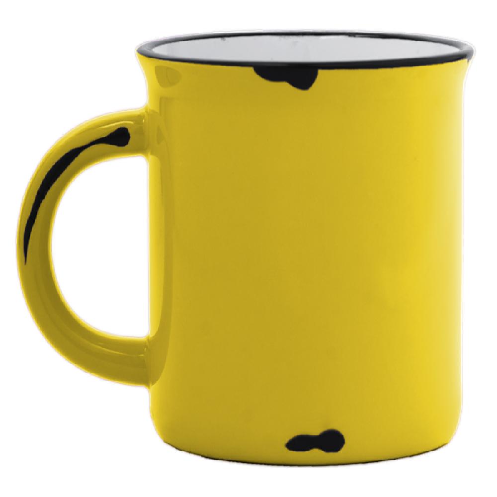 Vista 6 de TAZA VINTAGE