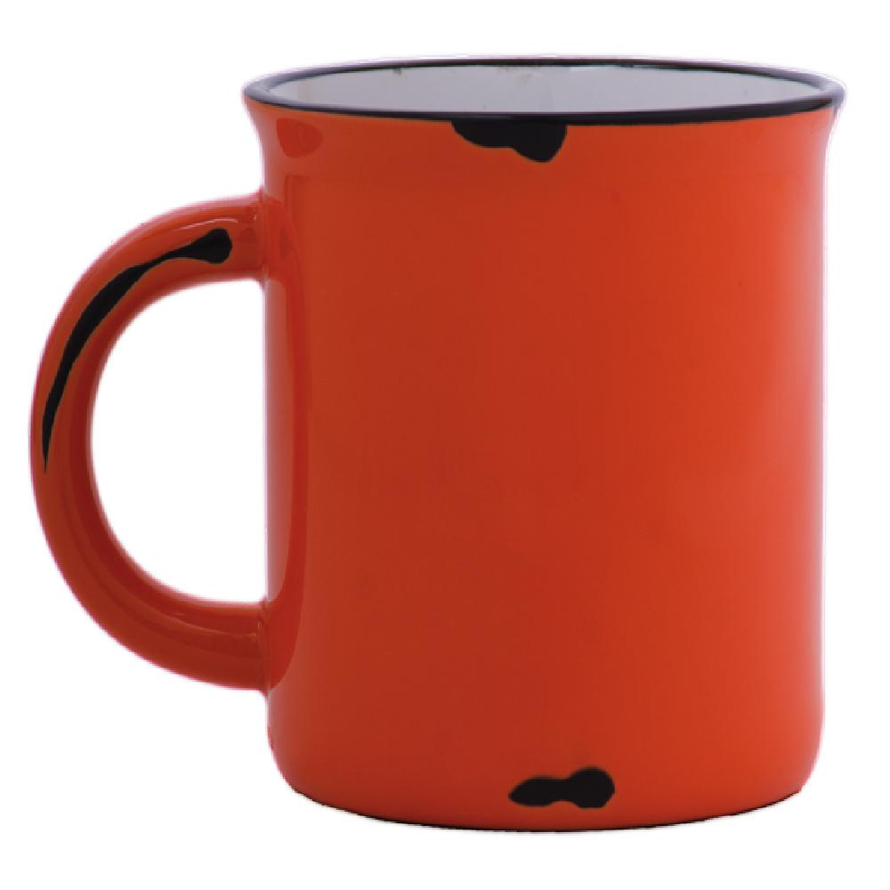 Vista 4 de TAZA VINTAGE