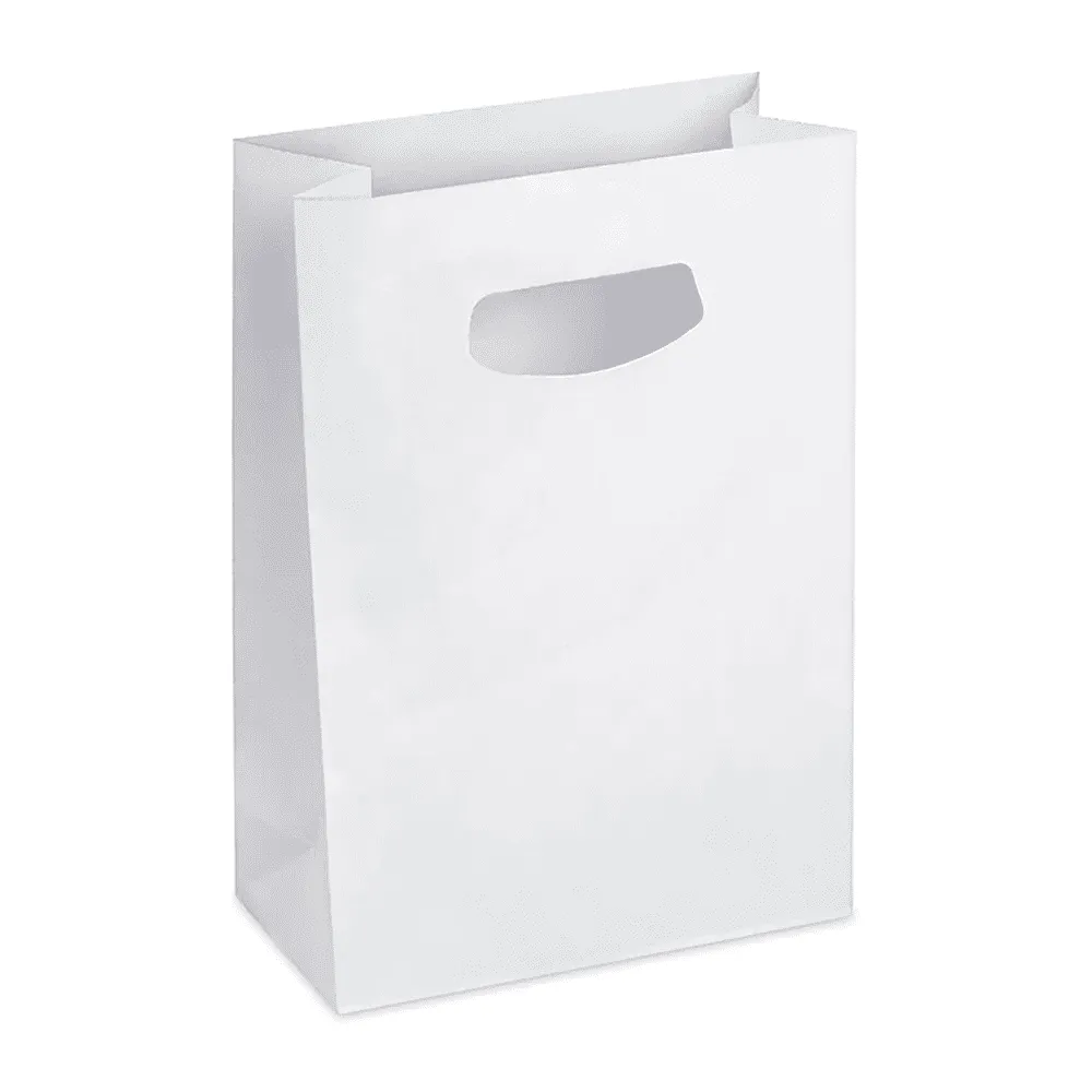 BOLSA DE SUPERMERCADO