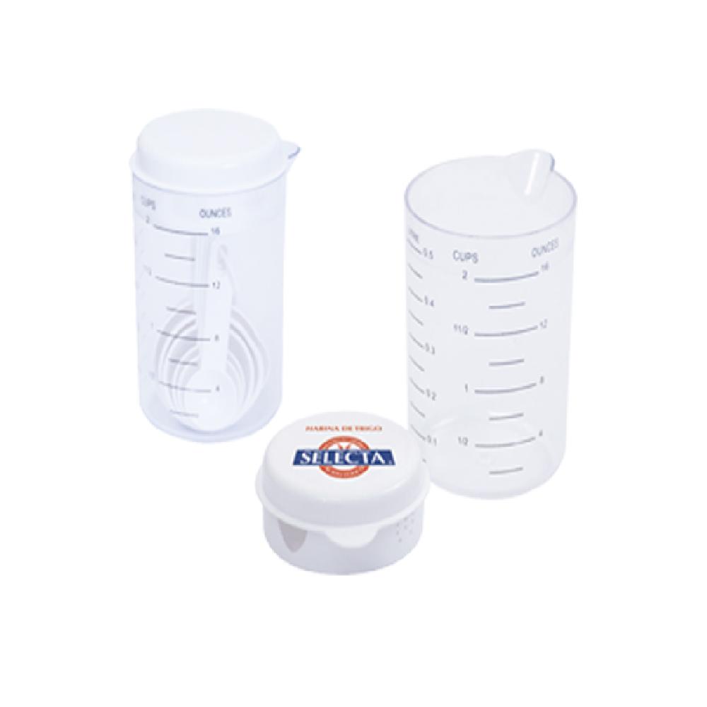 VASO UNIDO