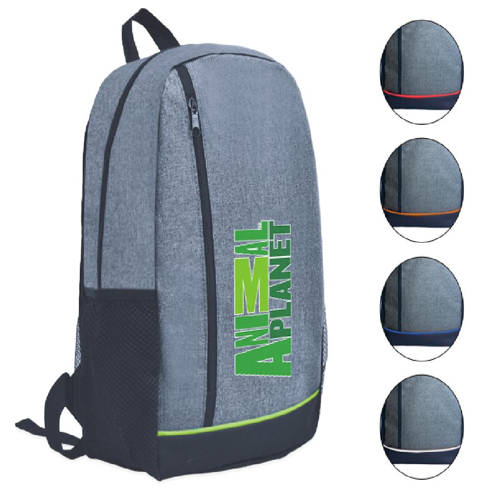 MOCHILA OXFORD