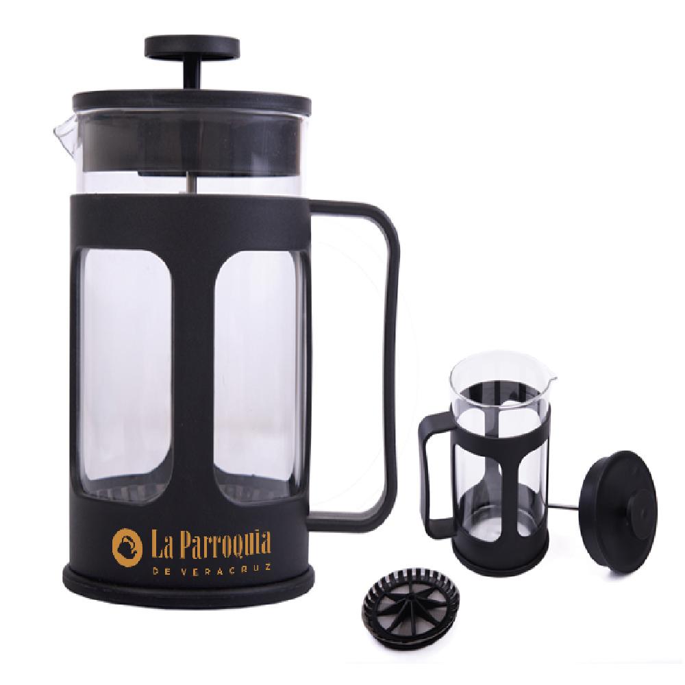 CAFETERA CHAI