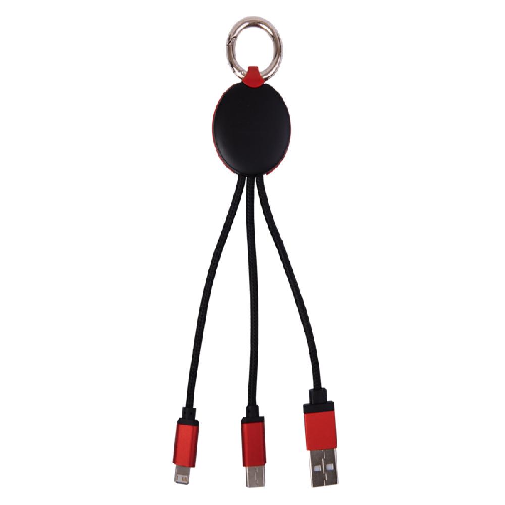 Vista 3 de CABLE KRAKEN