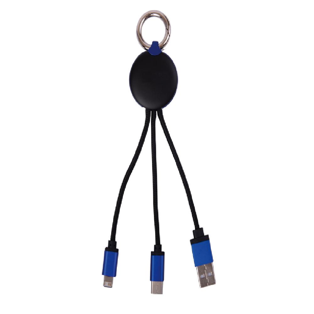 Vista 2 de CABLE KRAKEN