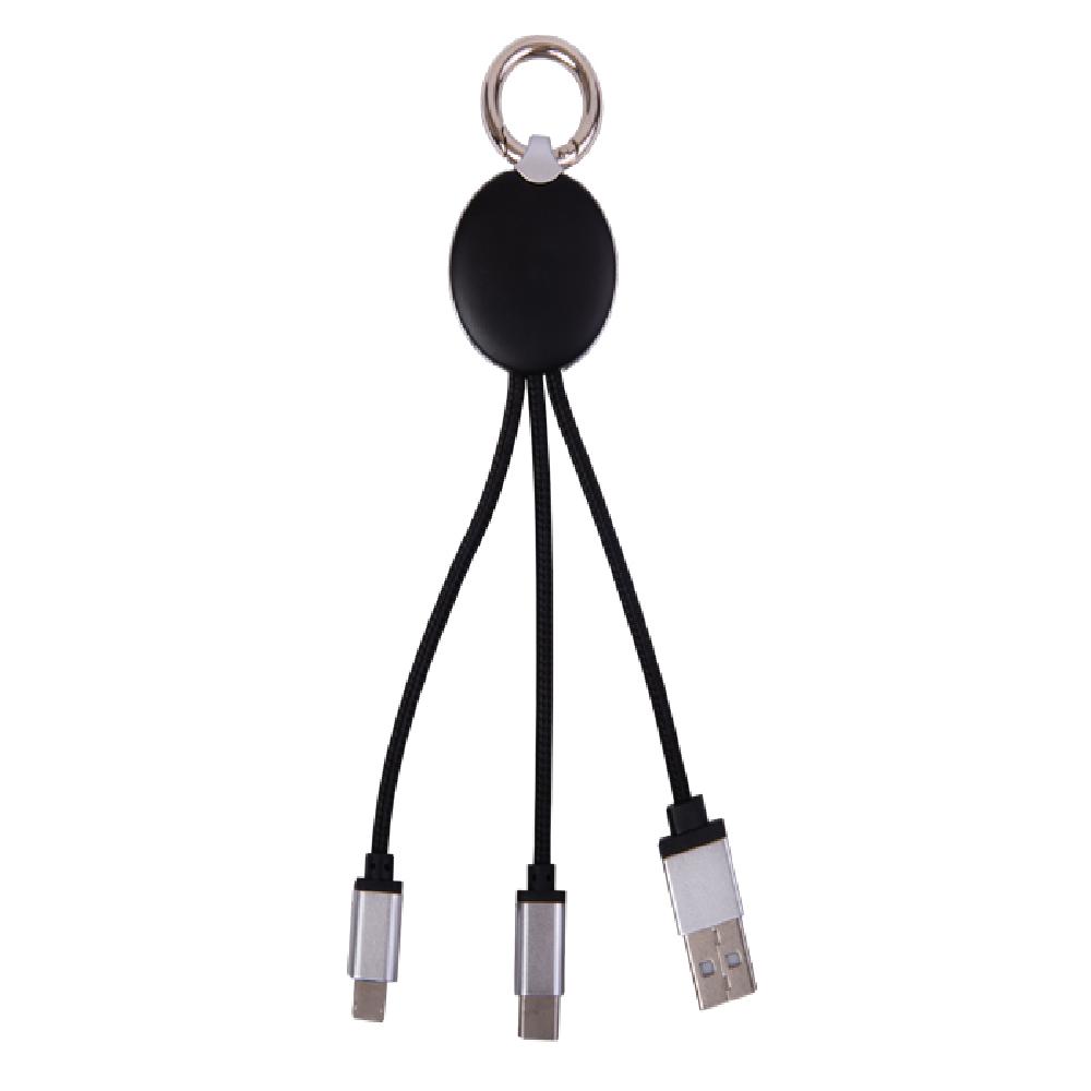 Vista 4 de CABLE KRAKEN