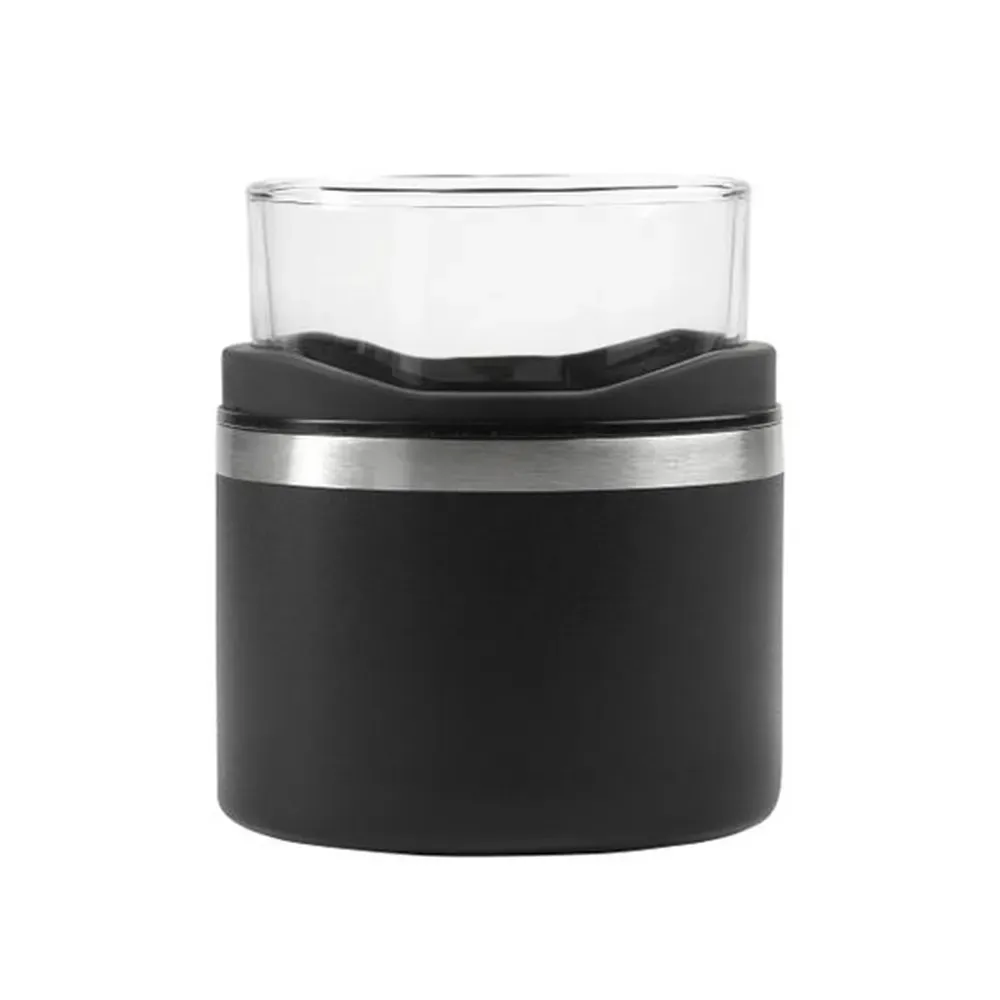 Vista 2 de VASO BASILE