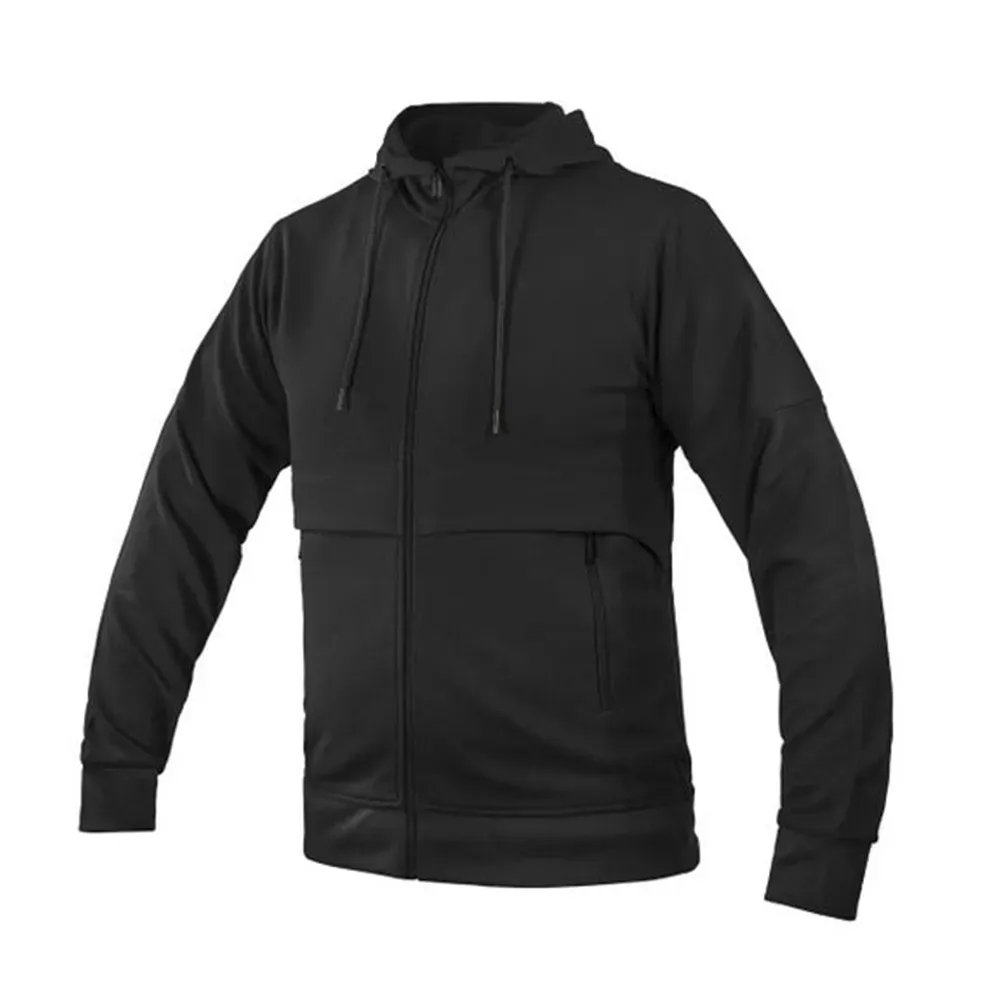 Vista 2 de SUDADERA URBAN