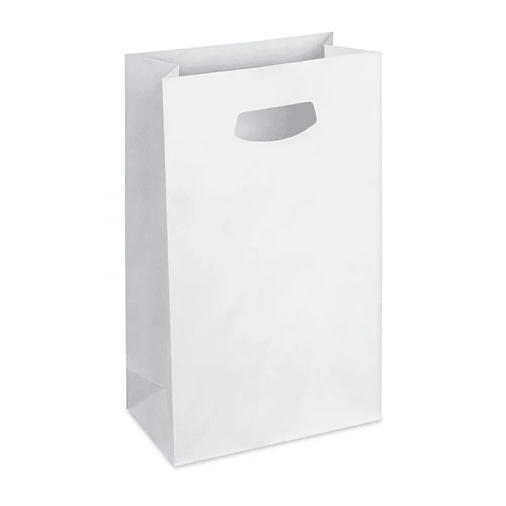 BOLSA DE SUPERMERCADO
