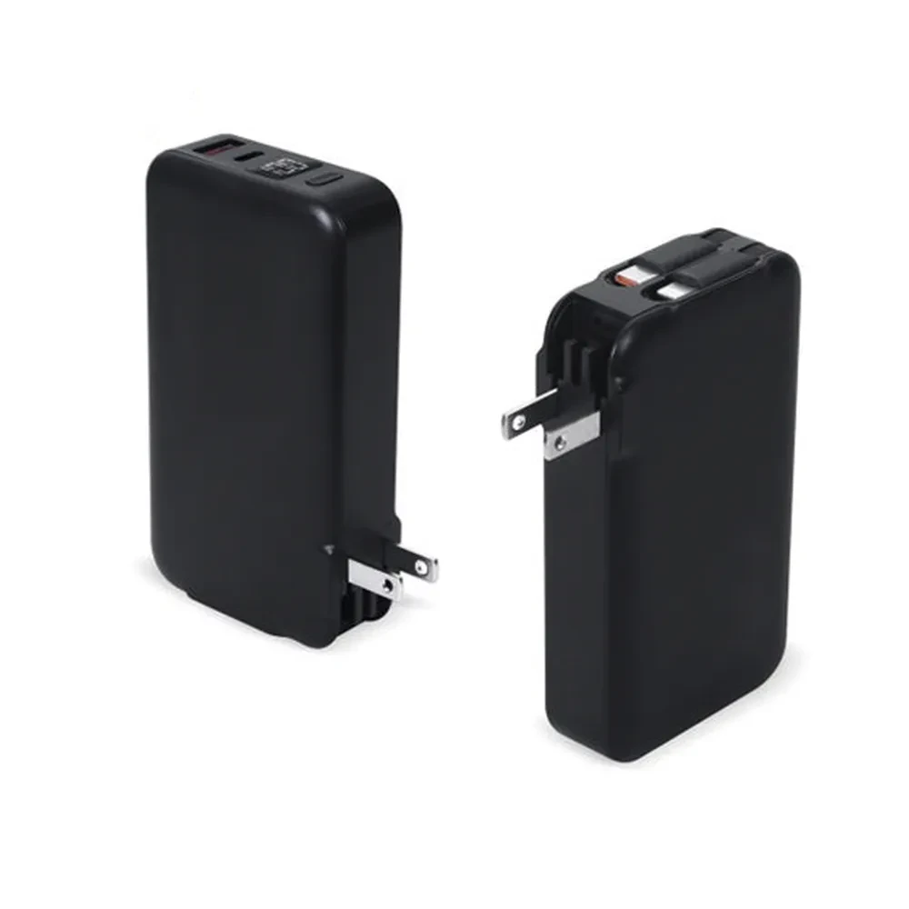 POWER BANK GILBERT