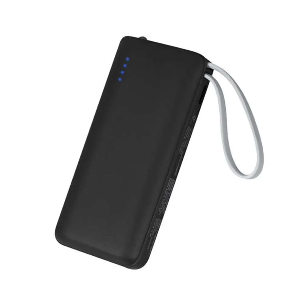 Vista 3 de POWER BANK IKTRON