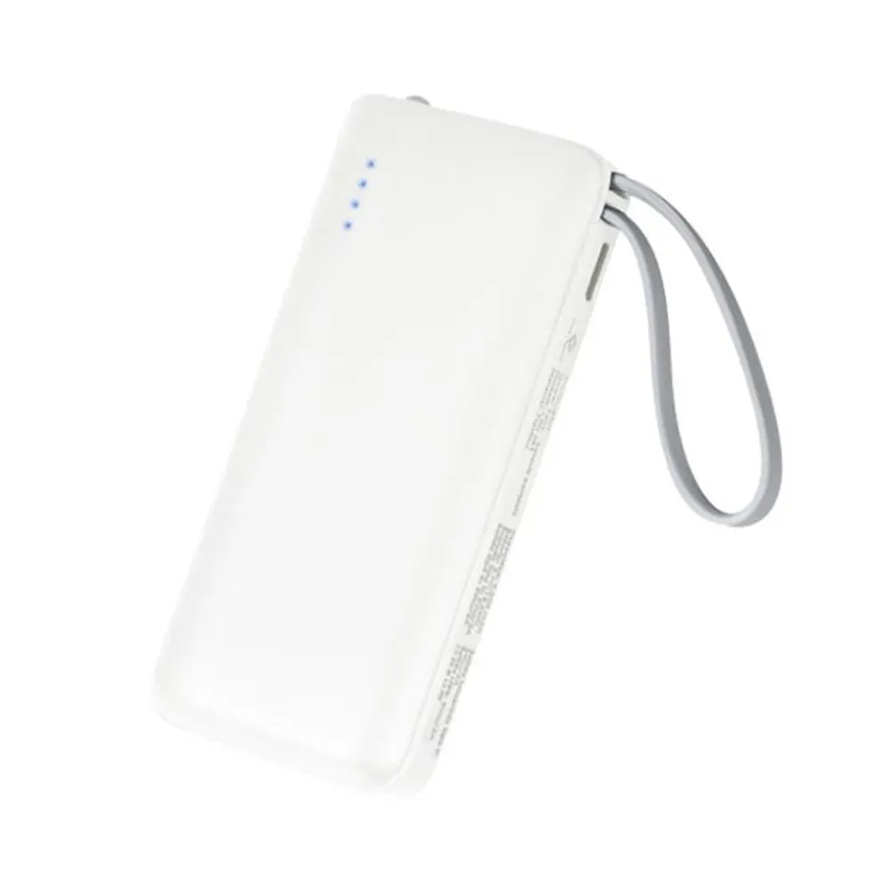 Vista 4 de POWER BANK IKTRON