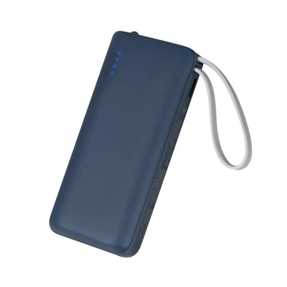 Vista 2 de POWER BANK IKTRON