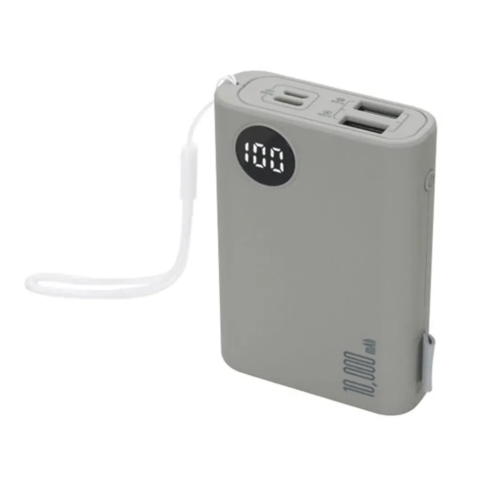Vista 4 de POWER BANK MUSK