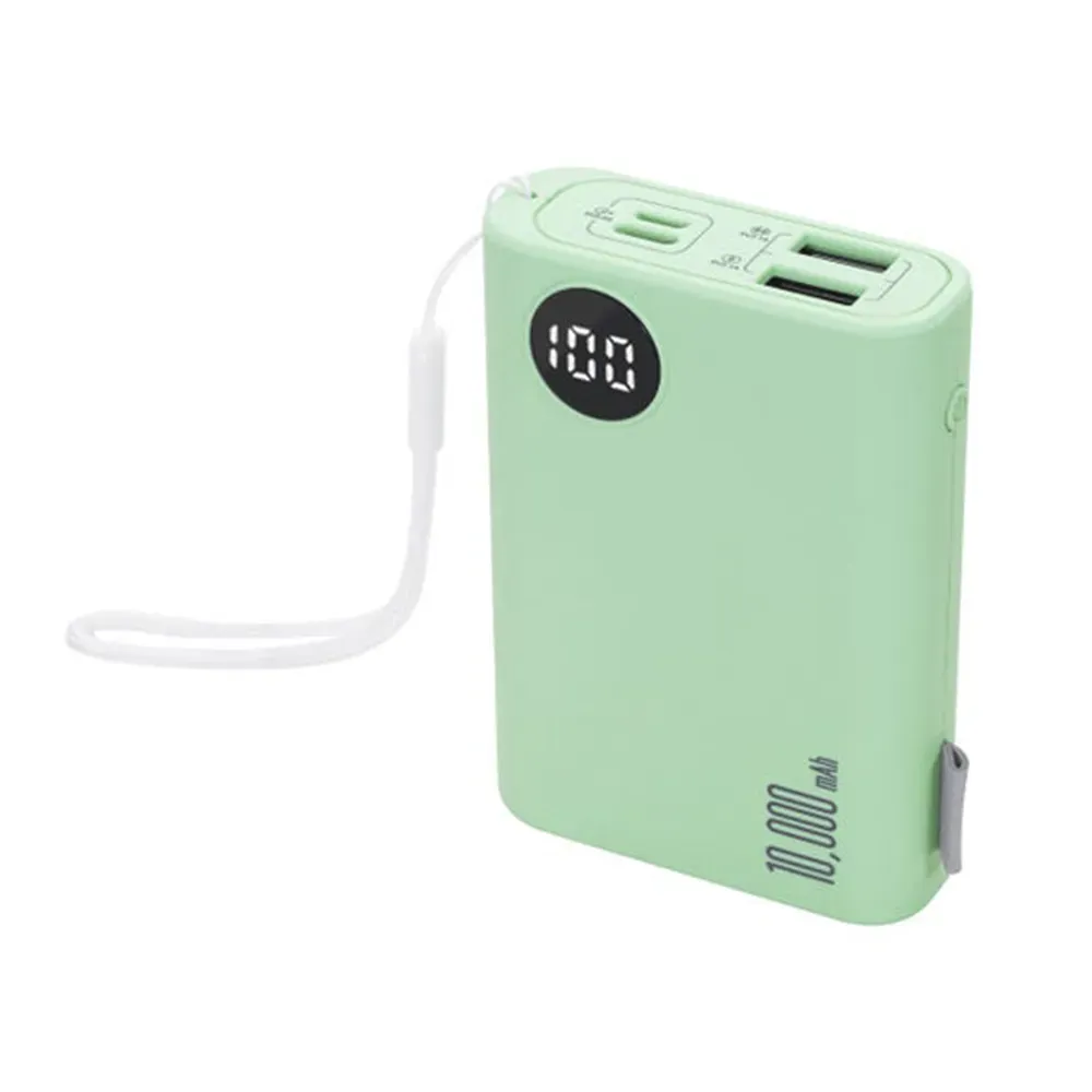 Vista 2 de POWER BANK MUSK