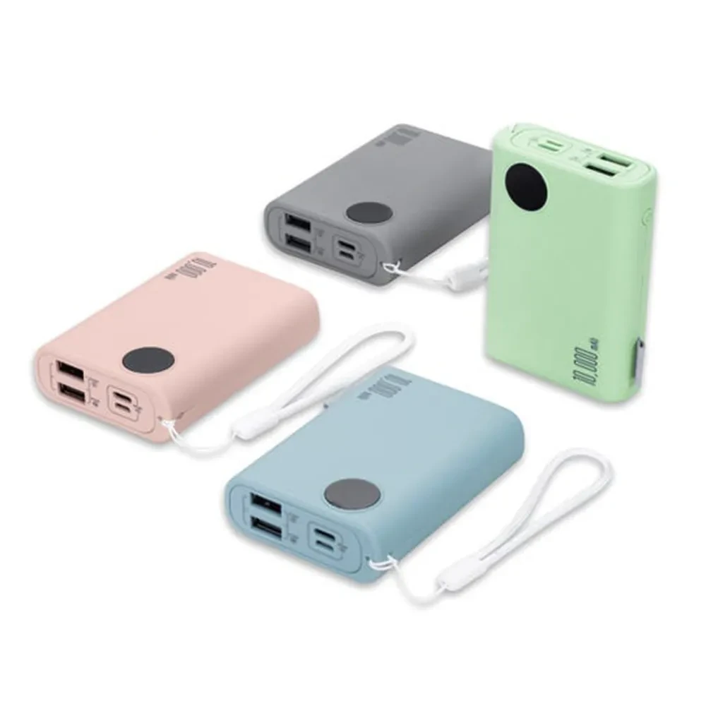 POWER BANK MUSK