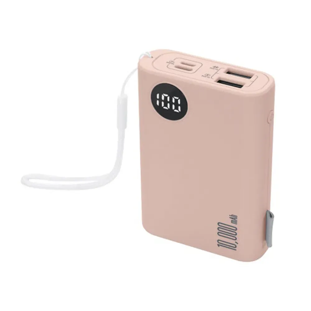 Vista 3 de POWER BANK MUSK