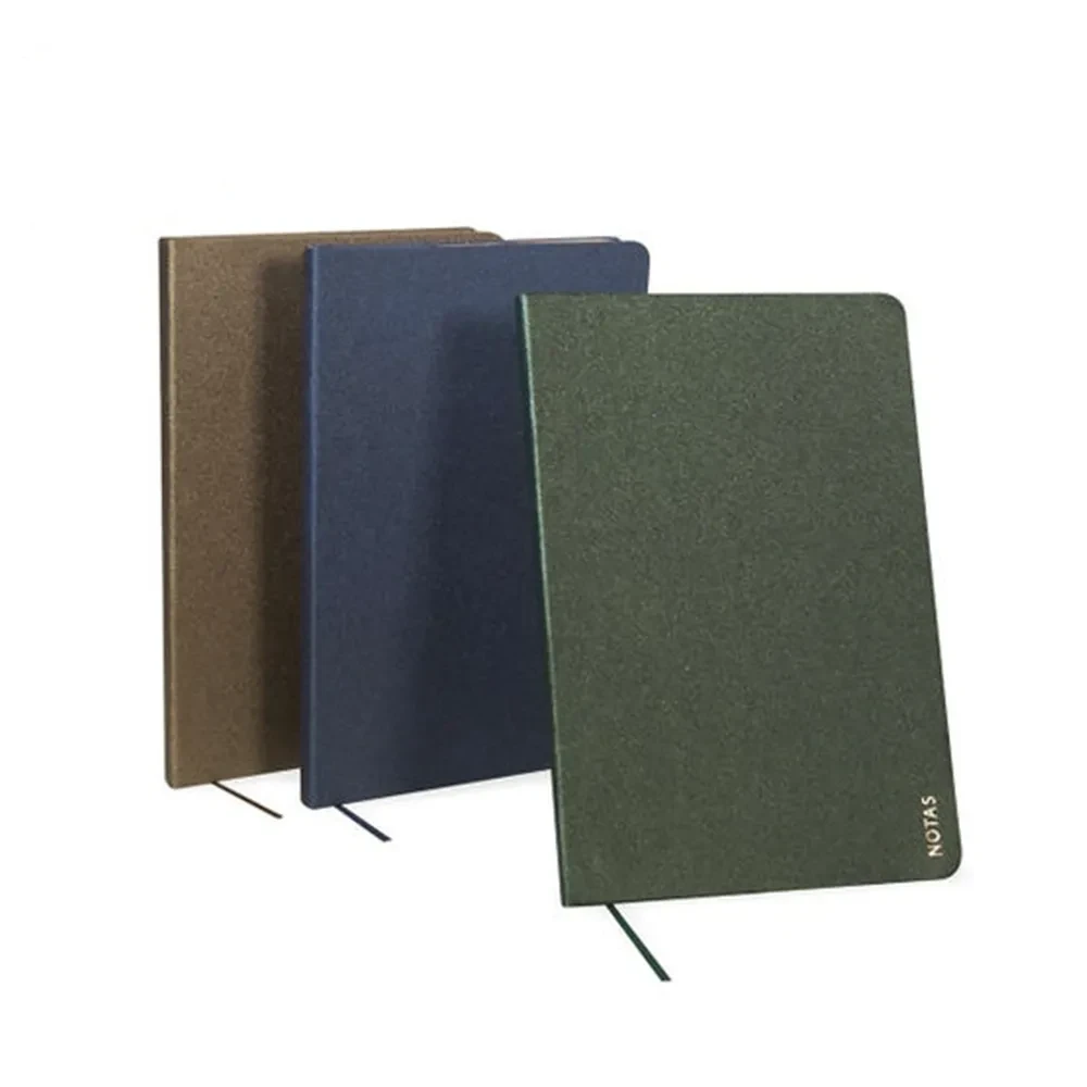LIBRETA ANDIKA