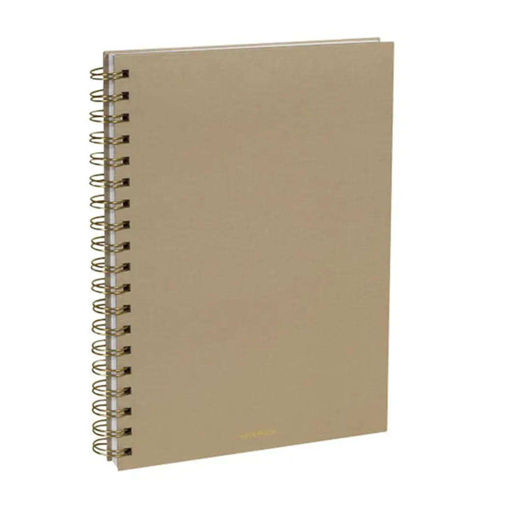 Vista 2 de LIBRETA MALAKI