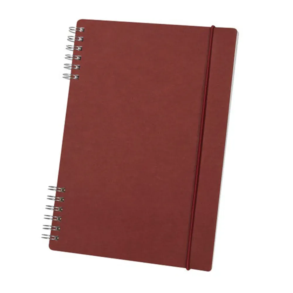 Vista 3 de LIBRETA POE