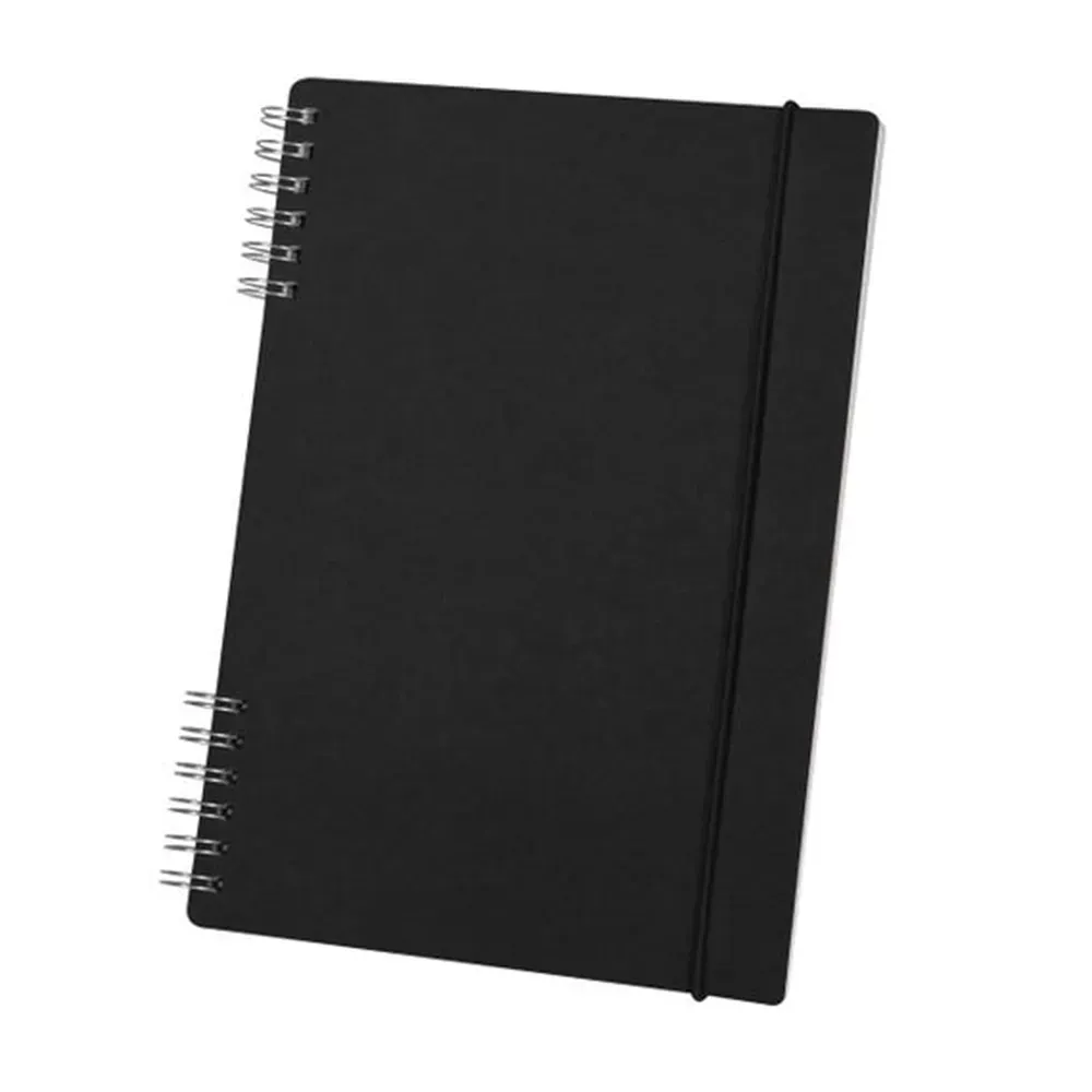 Vista 2 de LIBRETA POE