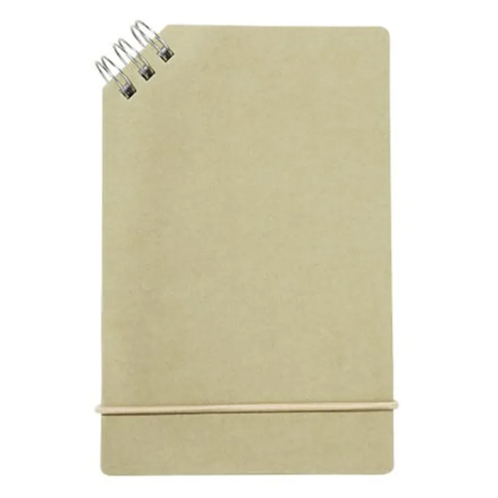 Vista 3 de LIBRETA CARROLL