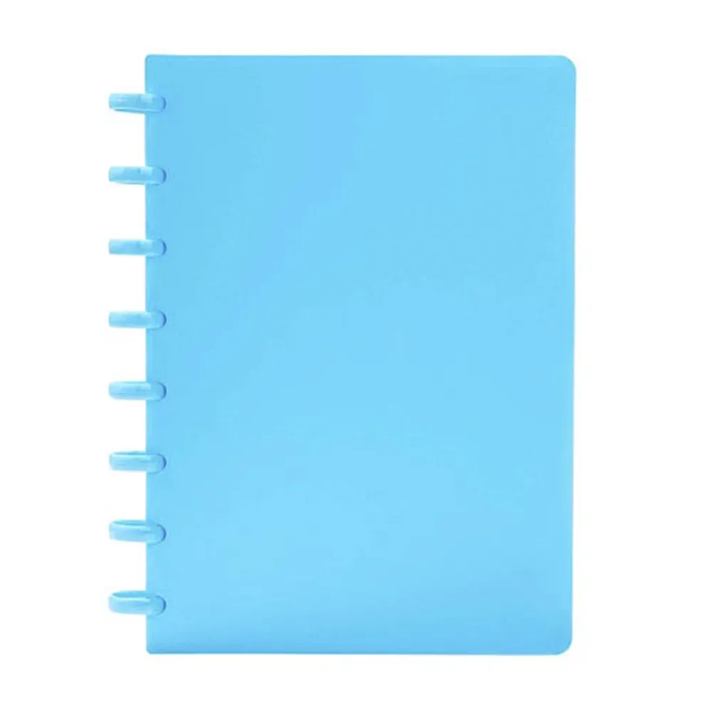 Vista 5 de LIBRETA CARROLL