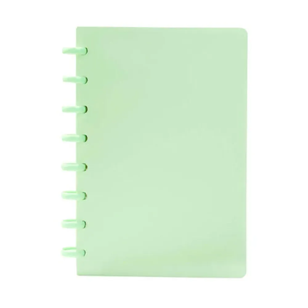Vista 2 de LIBRETA CARROLL