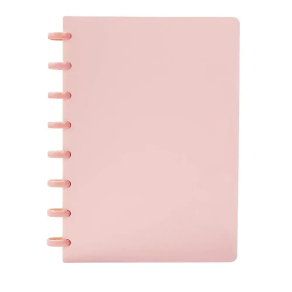 Vista 3 de LIBRETA CARROLL