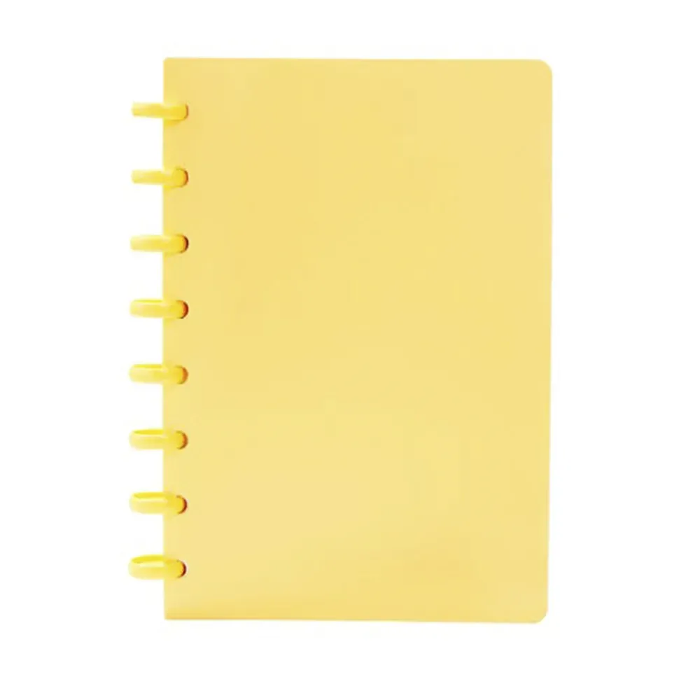 Vista 6 de LIBRETA CARROLL