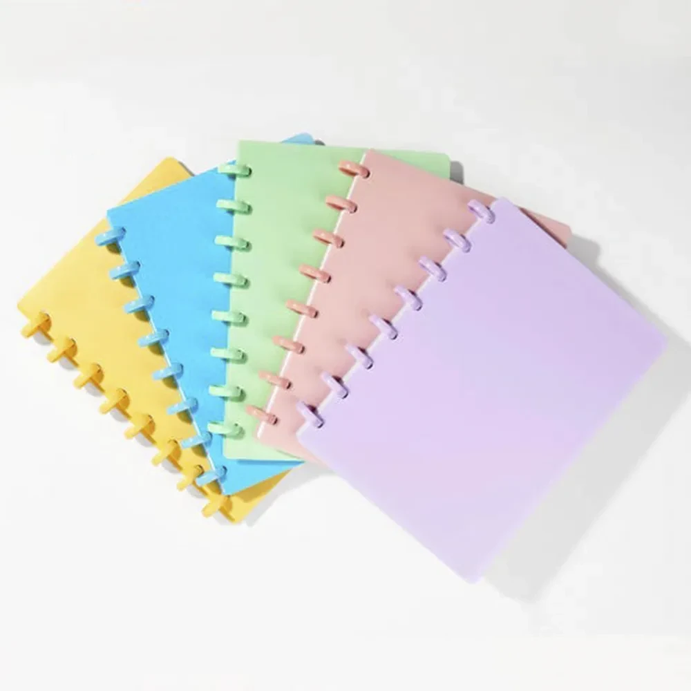 LIBRETA CARROLL