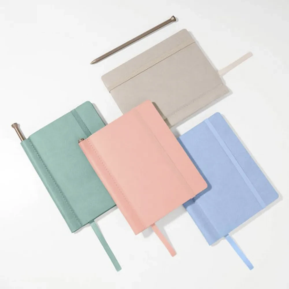 LIBRETA DAGOM