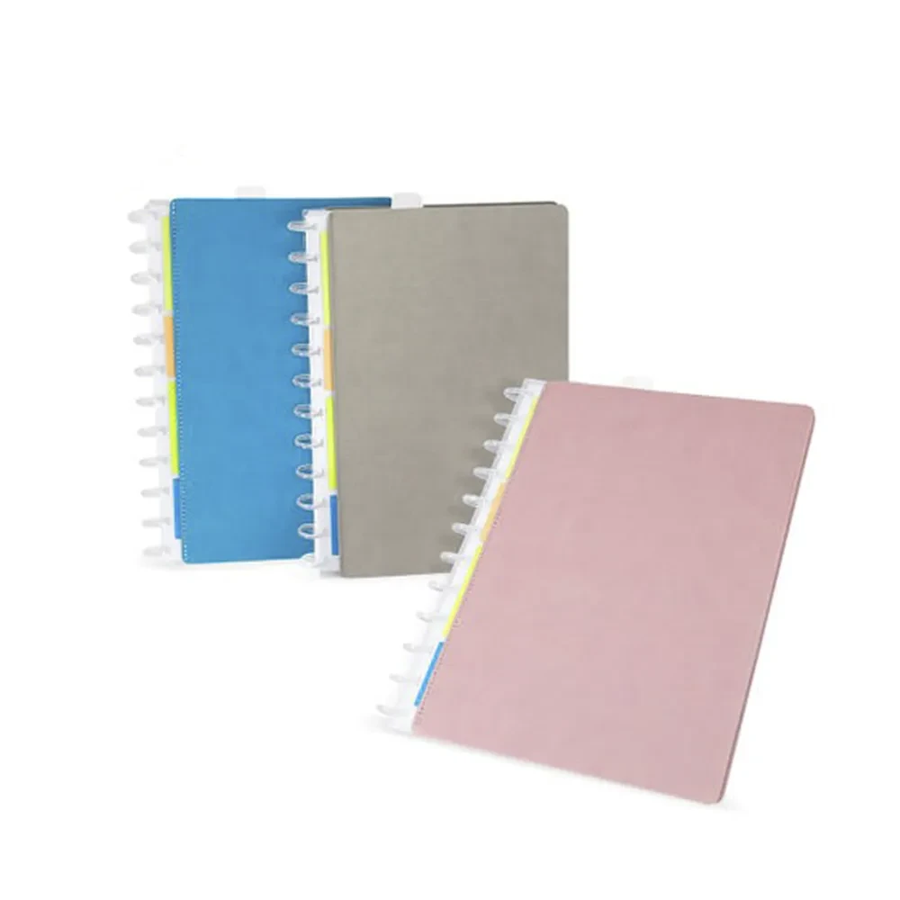 LIBRETA ORUKA