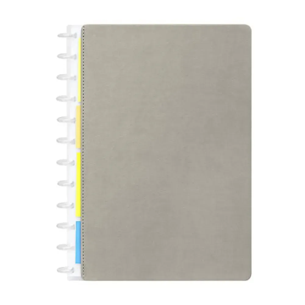 Vista 3 de LIBRETA ORUKA
