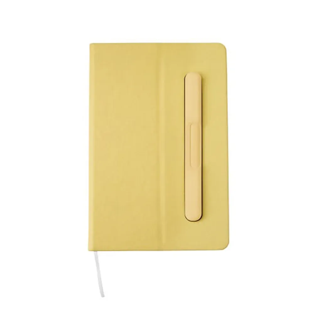 Vista 4 de LIBRETA LYRIKA
