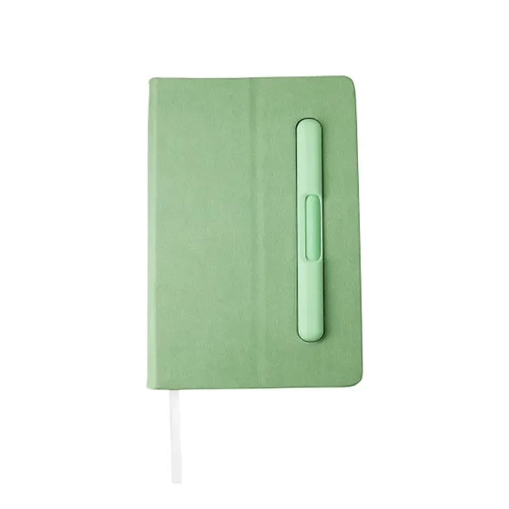Vista 3 de LIBRETA LYRIKA