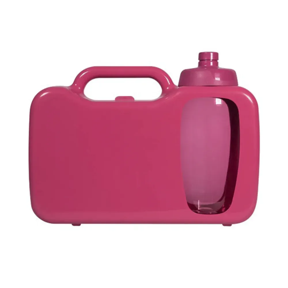 Vista 4 de LONCHERA KLEUR