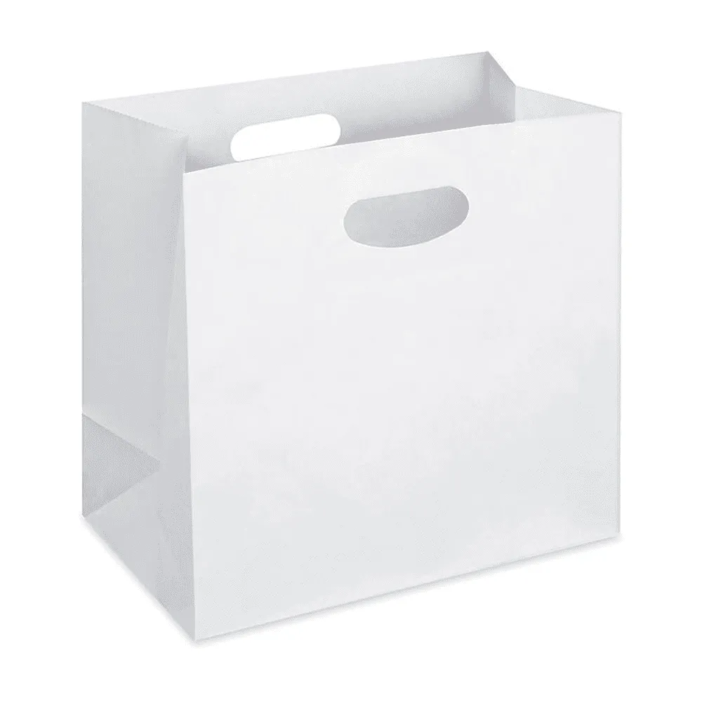 BOLSA DE SUPERMERCADO