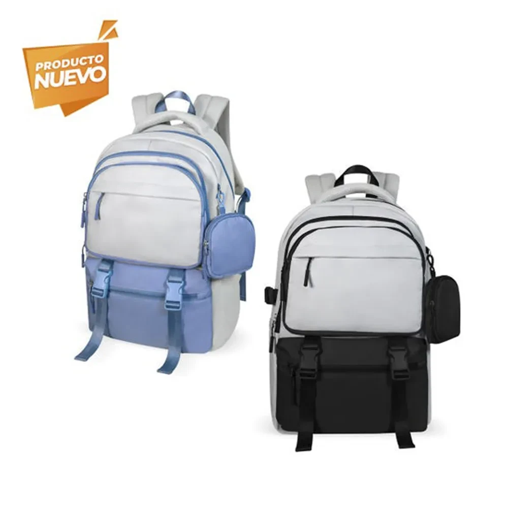 MOCHILA DOBRE