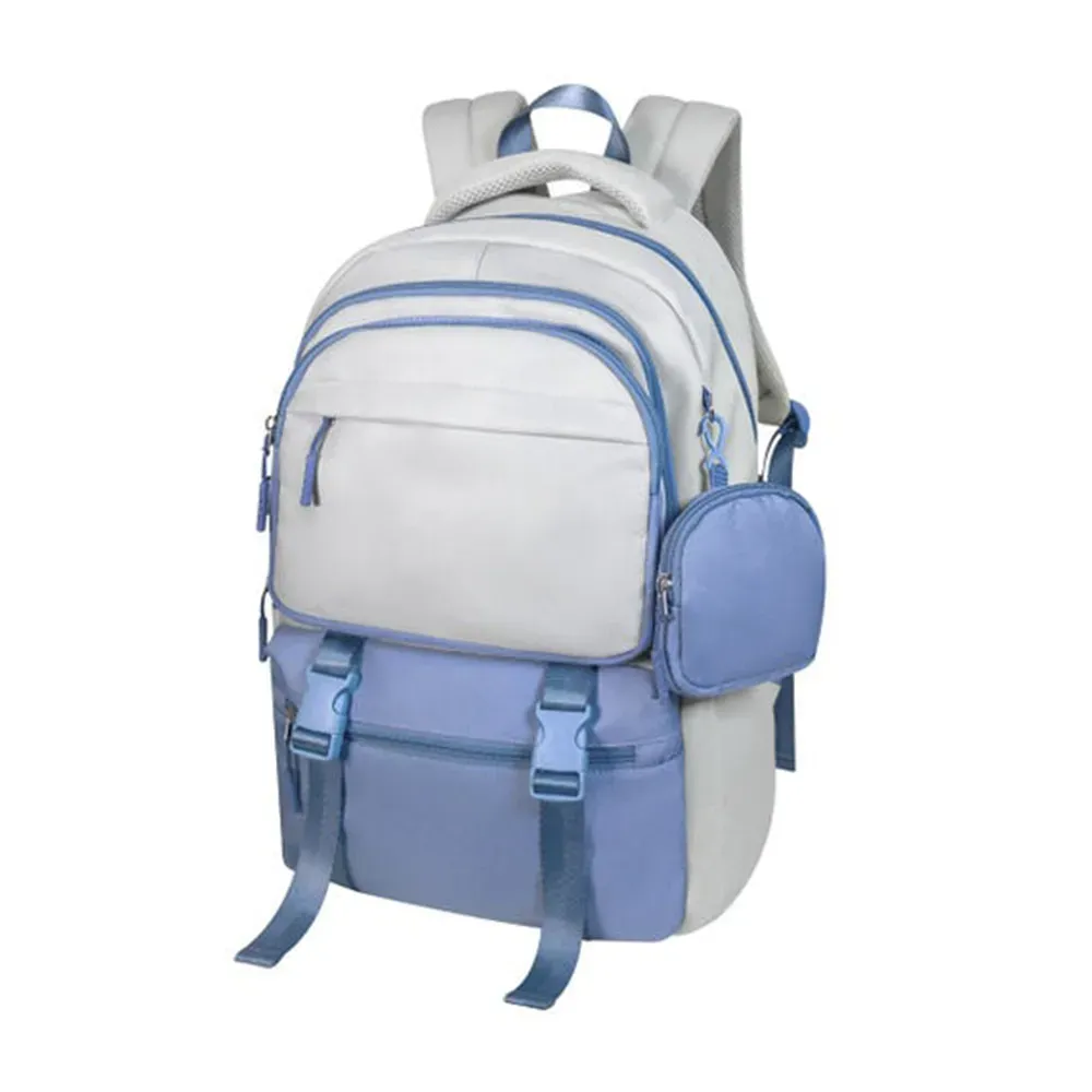 Vista 2 de MOCHILA DOBRE