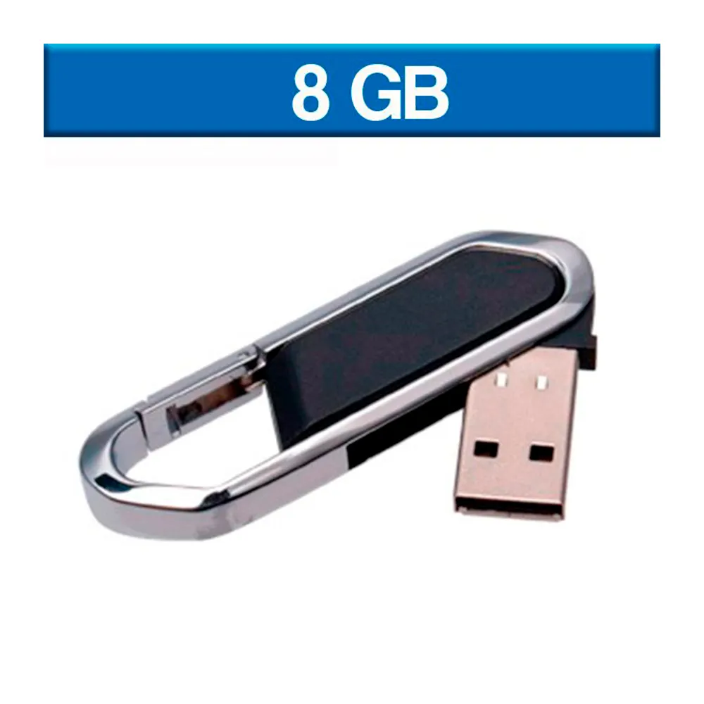 USB 8GB