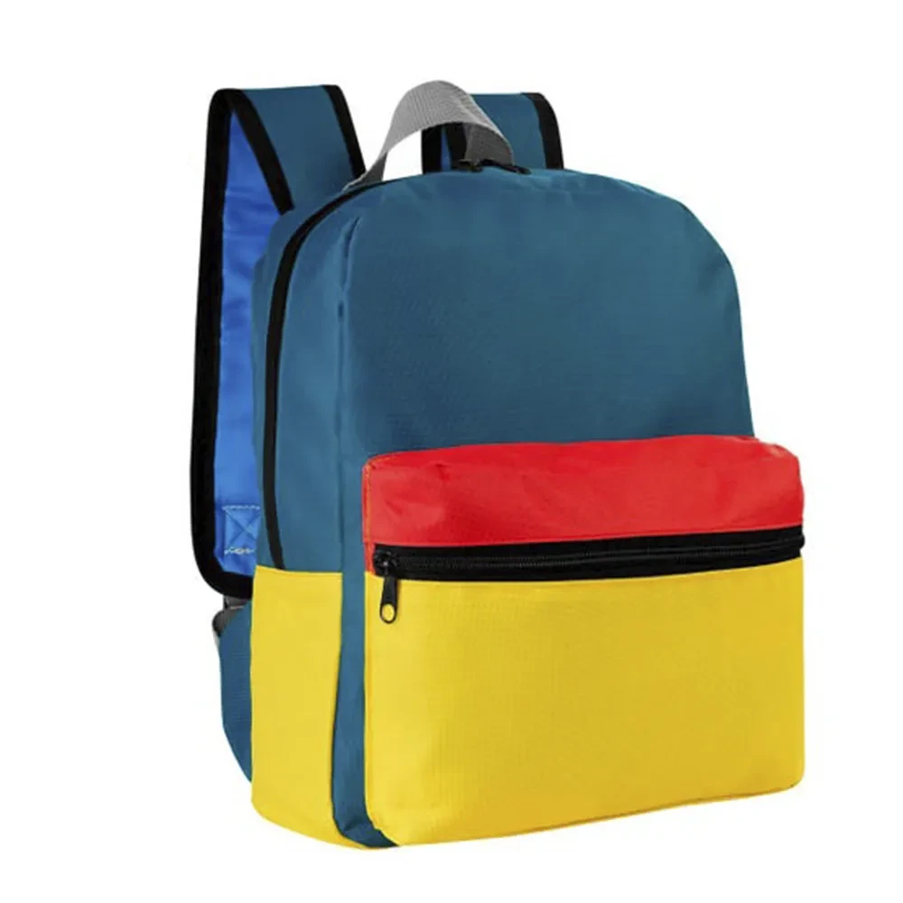 MOCHILA KIDS