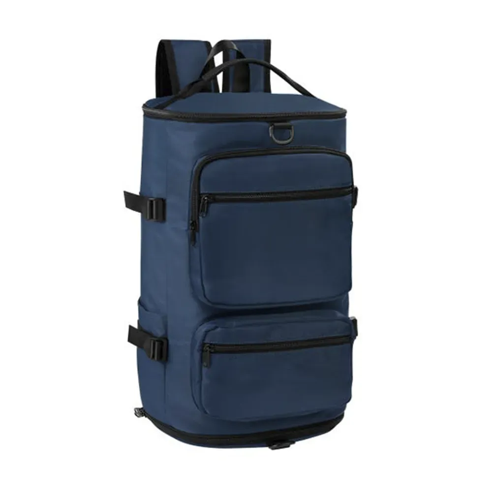 Vista 2 de MOCHILA BREYTA