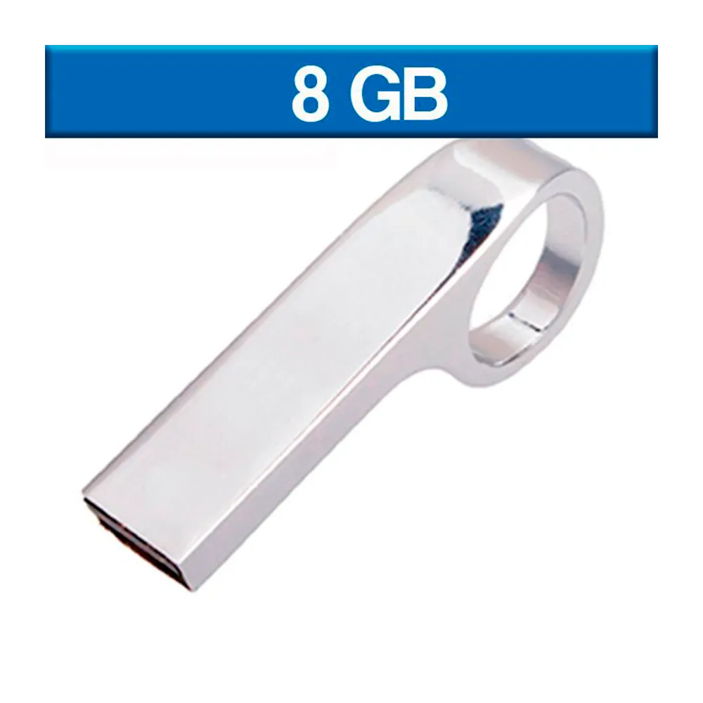 USB 8GB