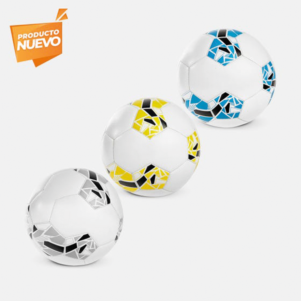 BALÓN CAFÚ