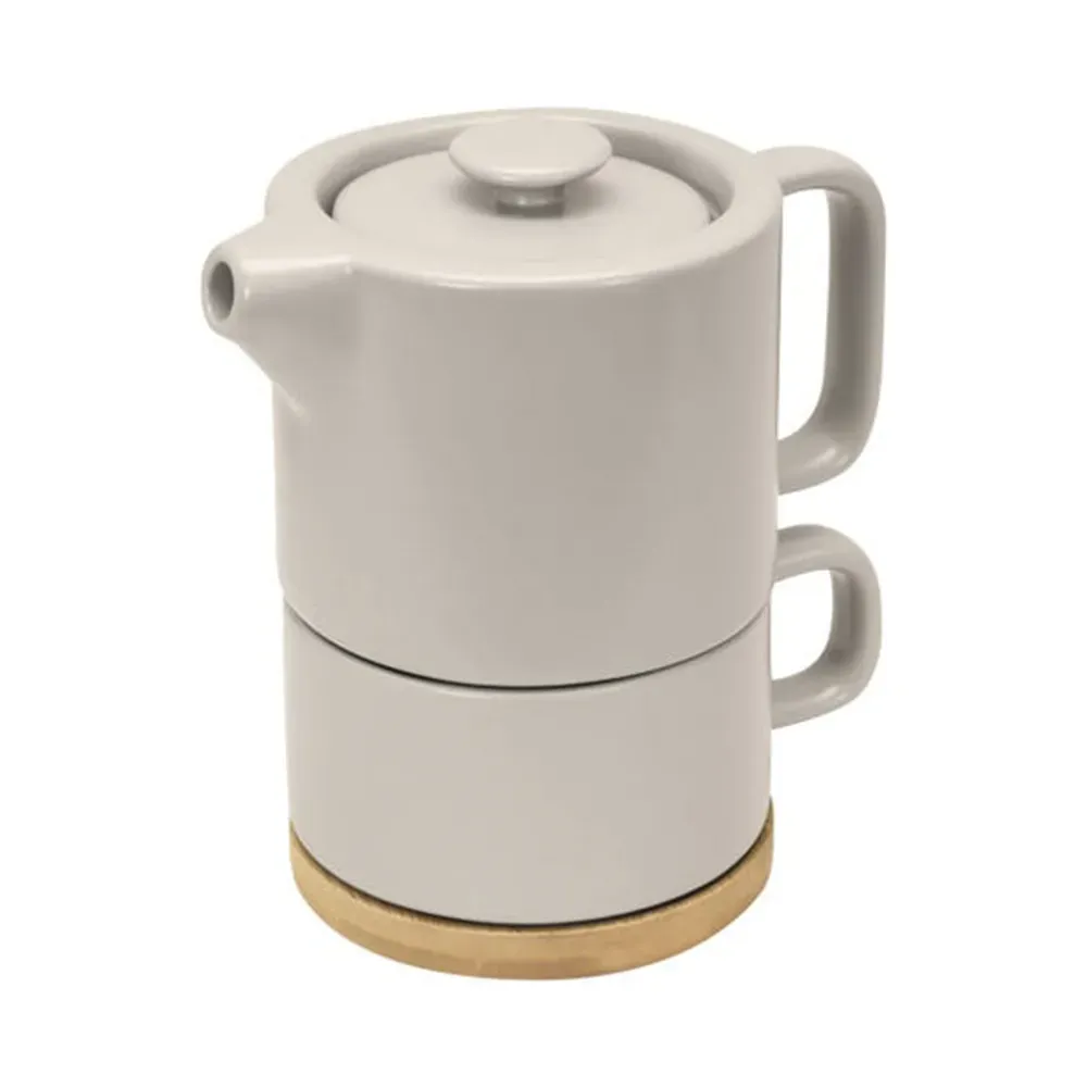 Vista 2 de TAZA HUNNI