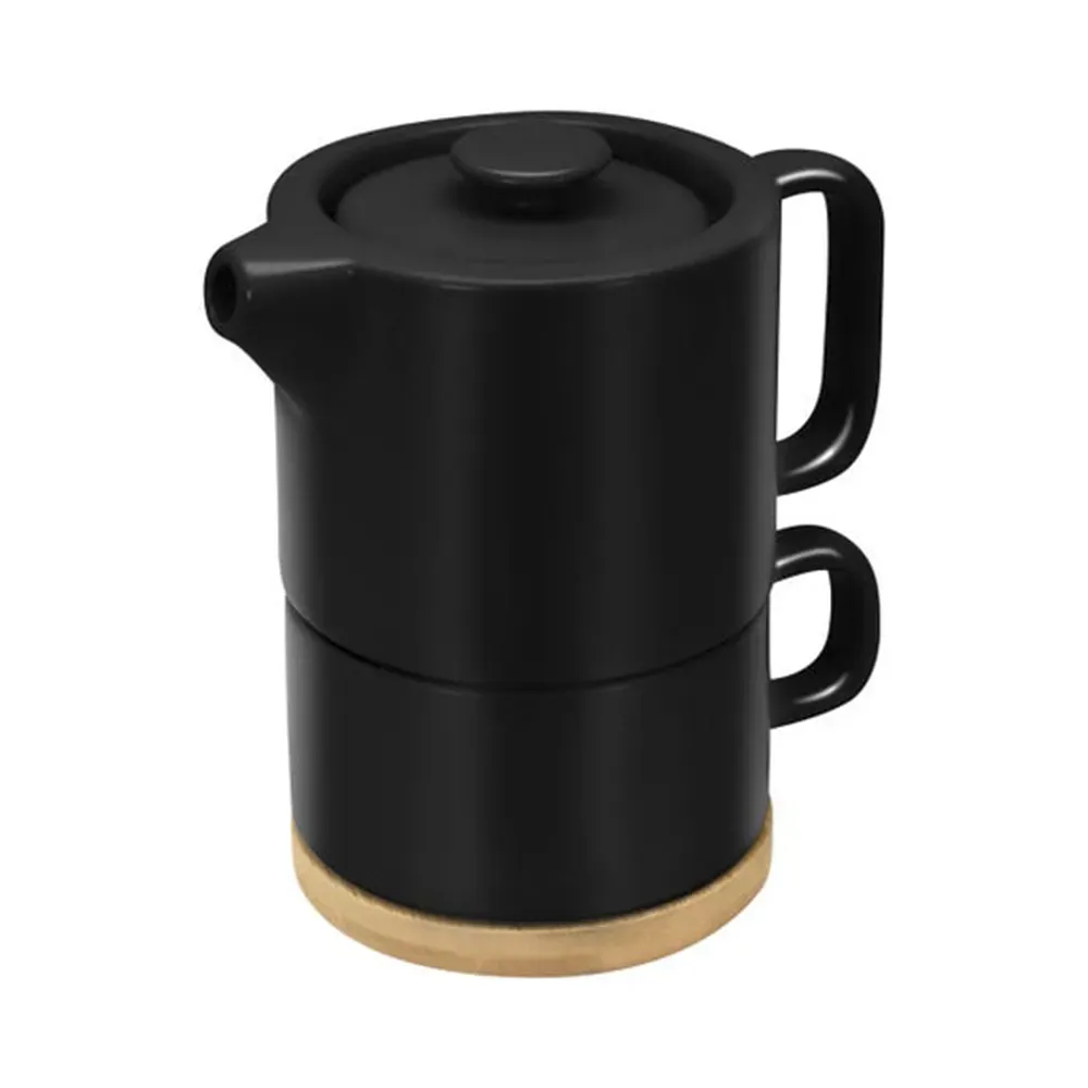 Vista 3 de TAZA HUNNI